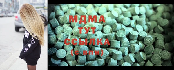 мдпв Гусь-Хрустальный
